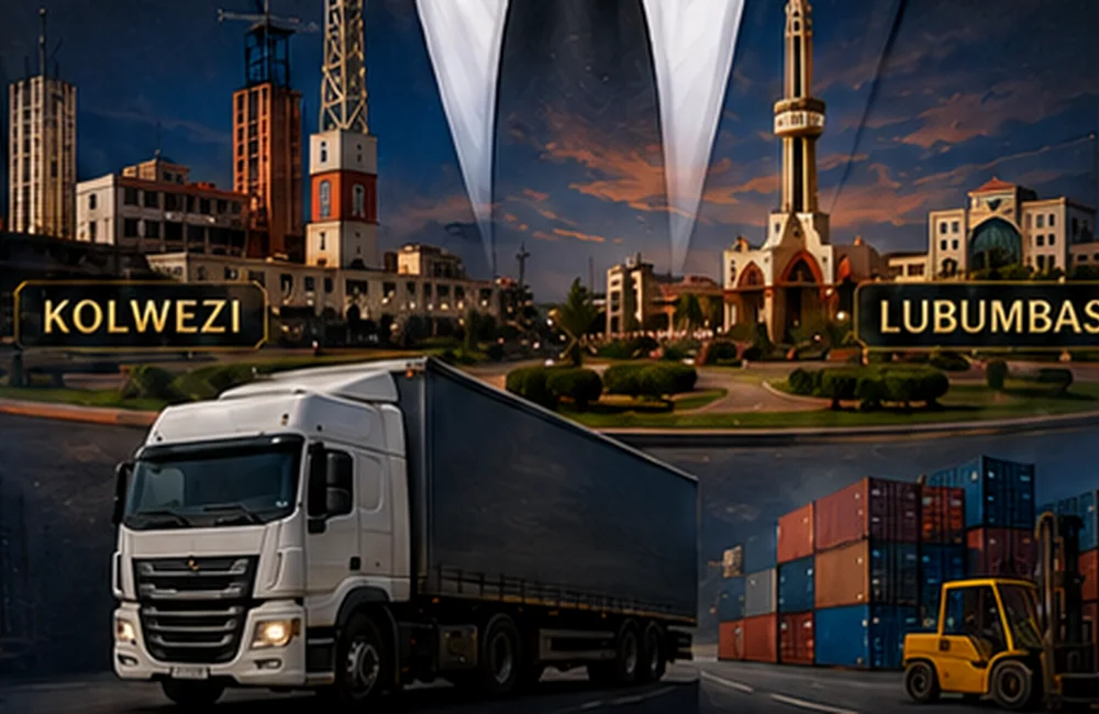 Logistique & services aux entreprises