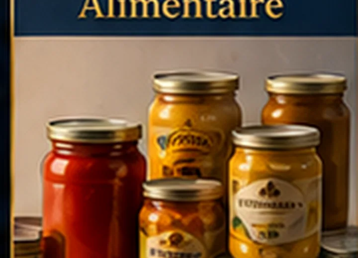 Transformation alimentaire